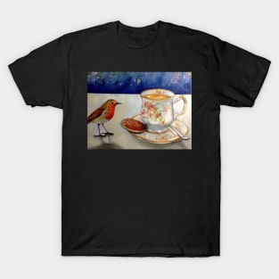 "Tea for One" T-Shirt